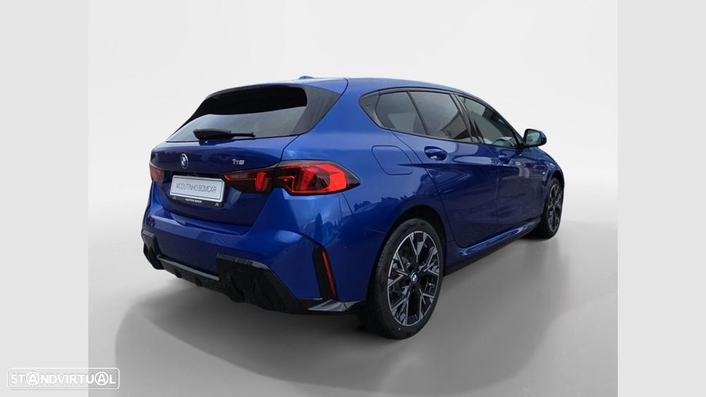 BMW 116 Pack Desportivo M - 4