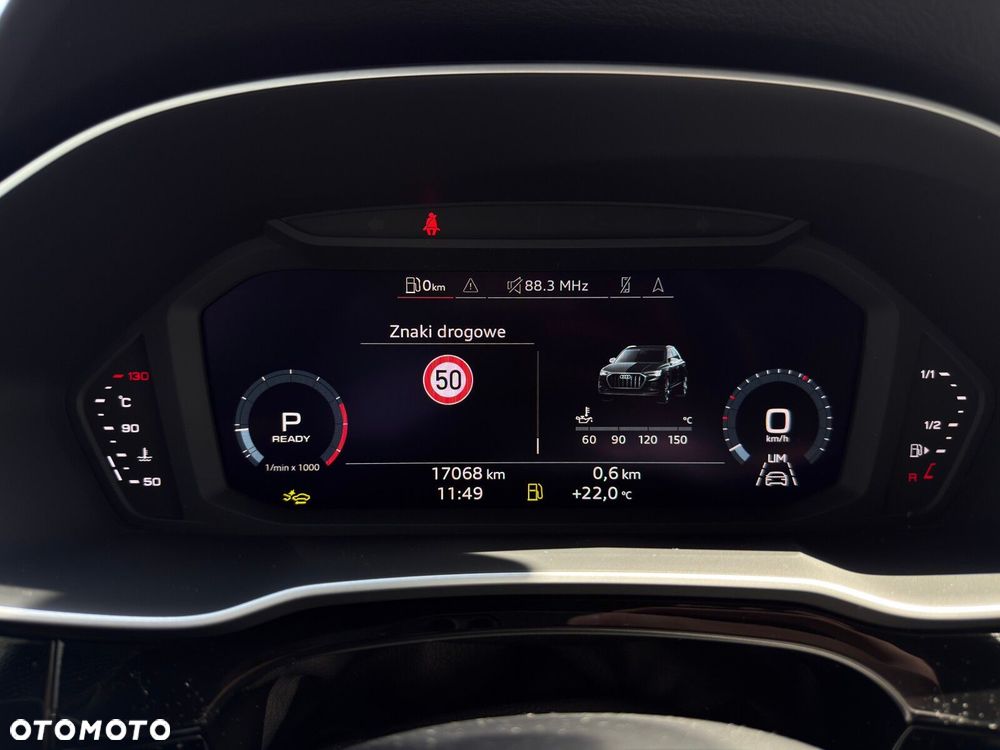 Audi Q3 - 27