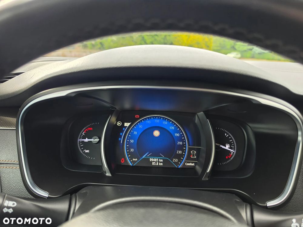 Renault Talisman ENERGY dCi 160 EDC INTENS - 31
