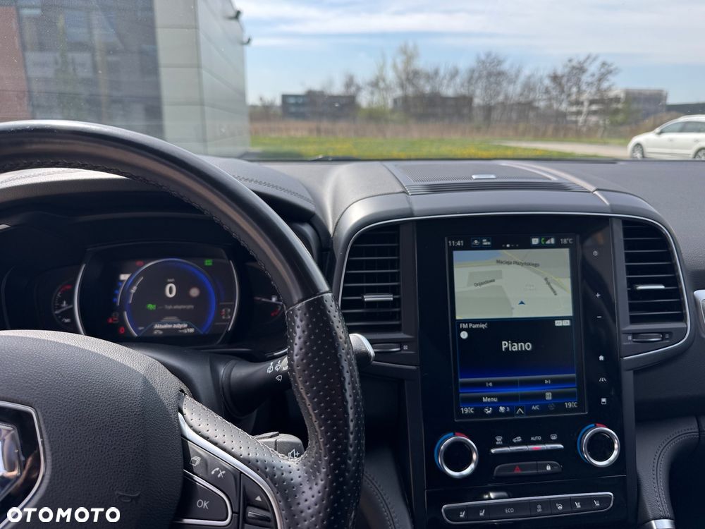 Renault Koleos 2.0 Blue dCi Initiale Paris 4x4 X-Tronic - 6