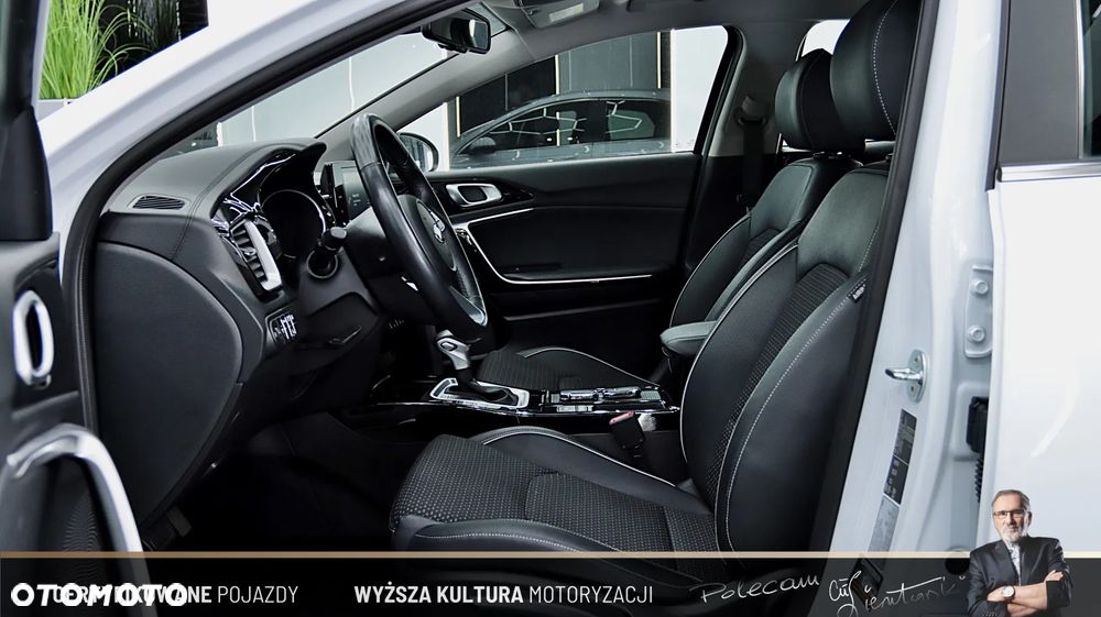 Kia XCeed 1.6 GDI PHEV Business Line DCT - 19