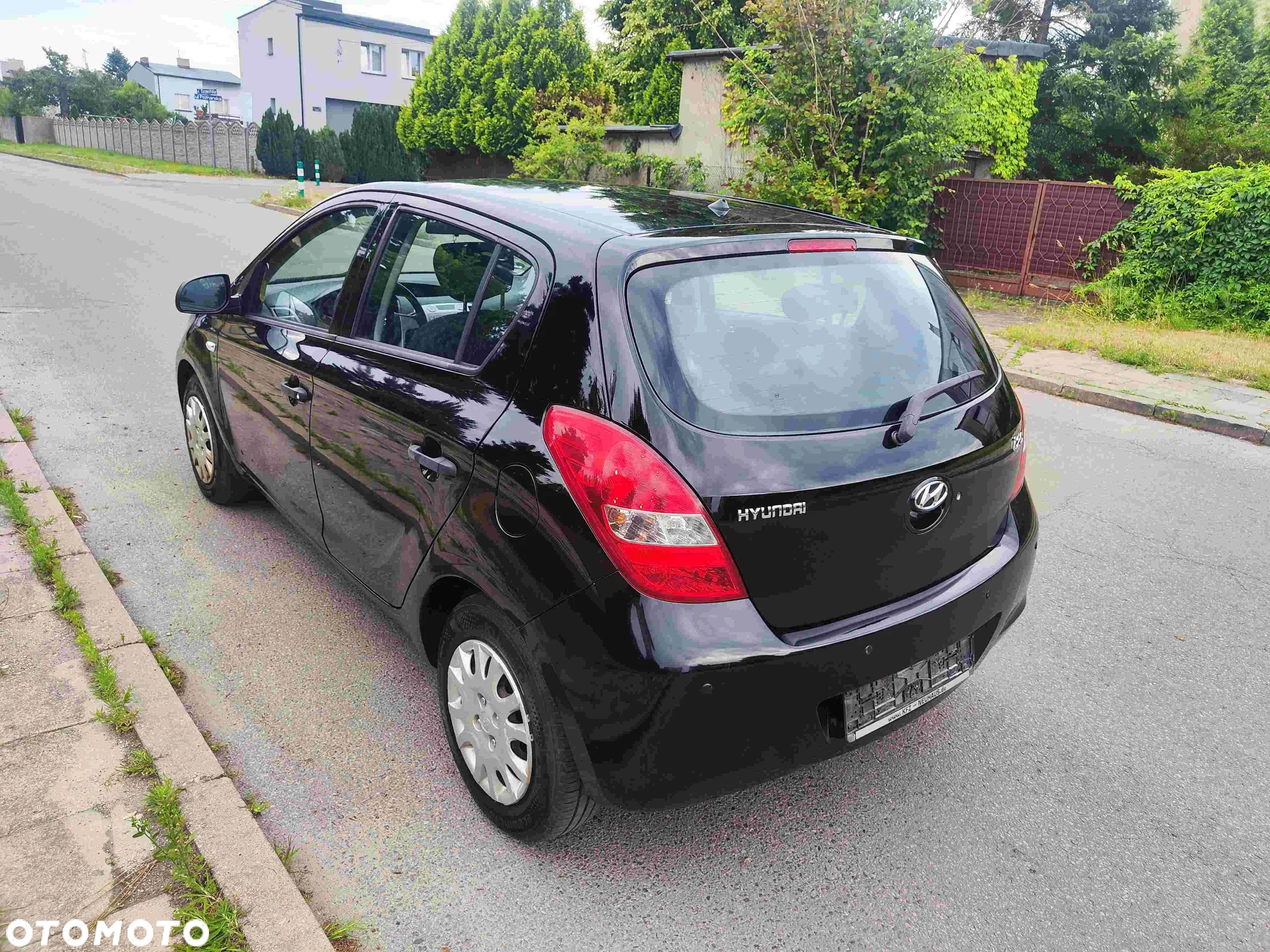 Hyundai i20 1.2 Comfort - 18