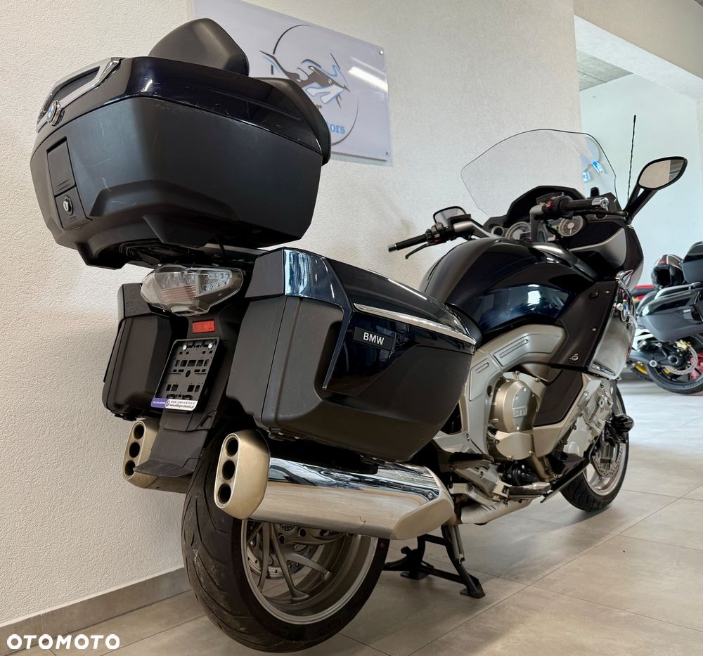 BMW K - 5