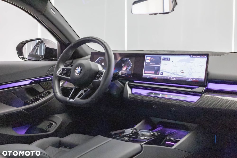 BMW Seria 5 - 16