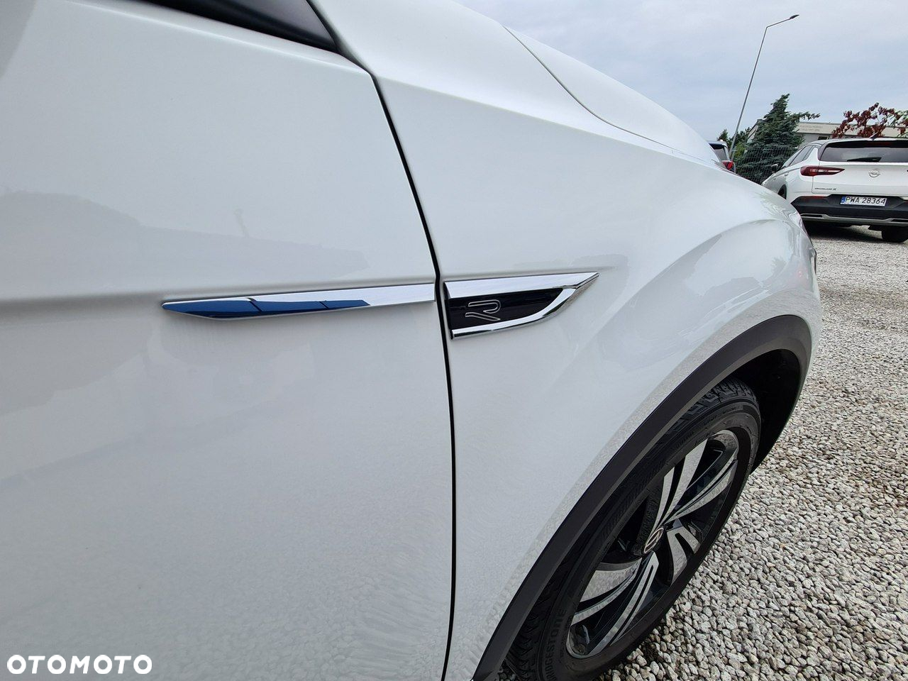 Volkswagen T-Roc 1.5 TSI R-Line DSG - 39