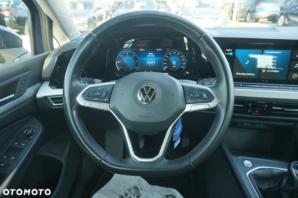 Volkswagen Golf Variant 2.0 TDI Life - 13