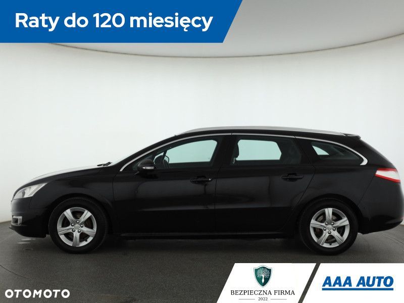 Peugeot 508 - 4