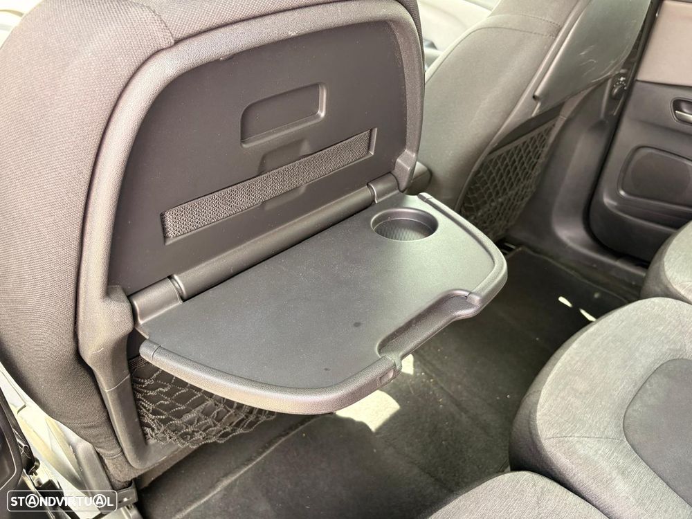 Citroën C4 Spacetourer 1.5 BlueHDi Feel Business - 25