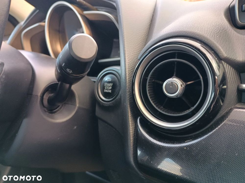 Mazda 2 SKYACTIV-G 90 Exclusive-Line - 13