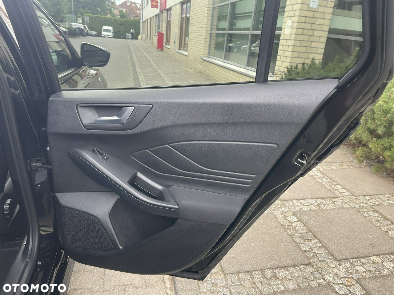 Ford Focus - 27