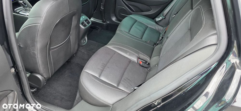 Opel Insignia 2.0 CDTI automatik Business Innovation - 37