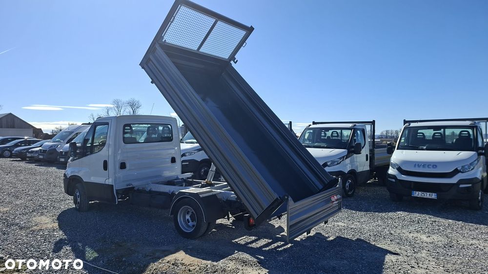 Iveco 35C14, 35C13, 35C15 - 8