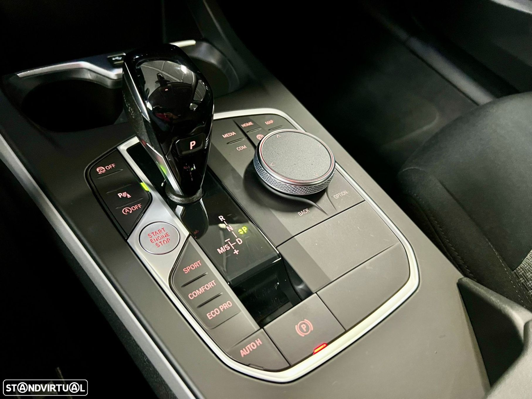 BMW 116 d Corporate Edition Auto - 20