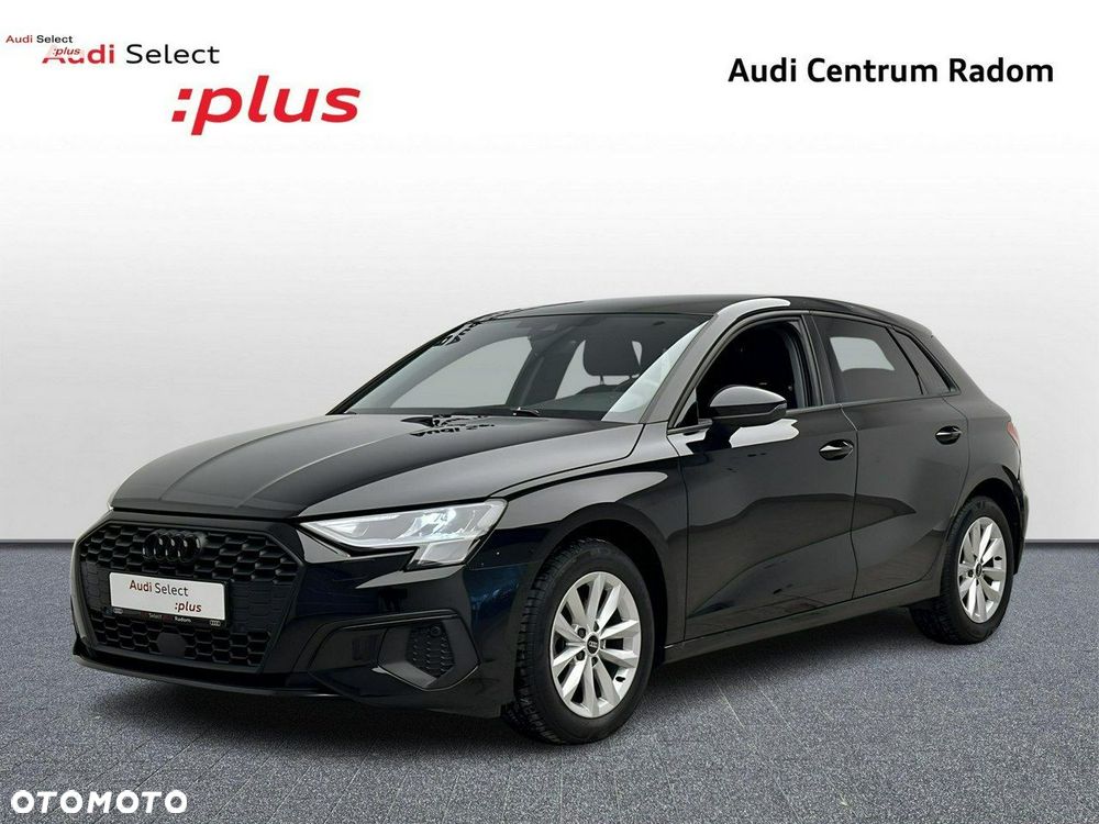 Audi A3 Sportback - 2