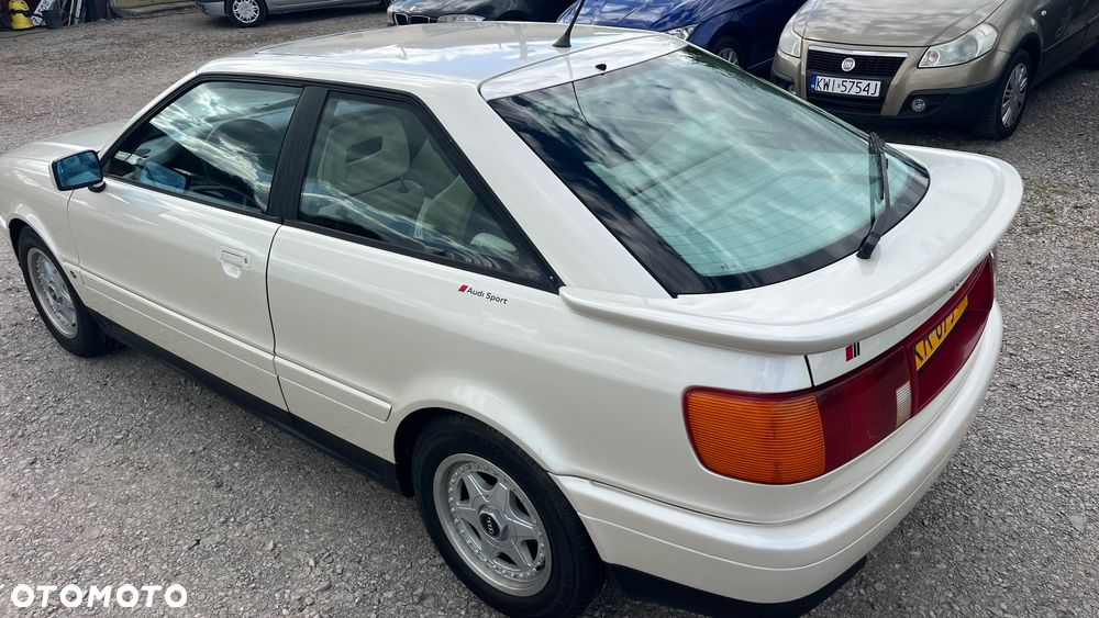 Audi Coupe 2.3 20V - 3