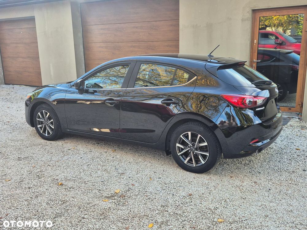 Mazda 3 - 21