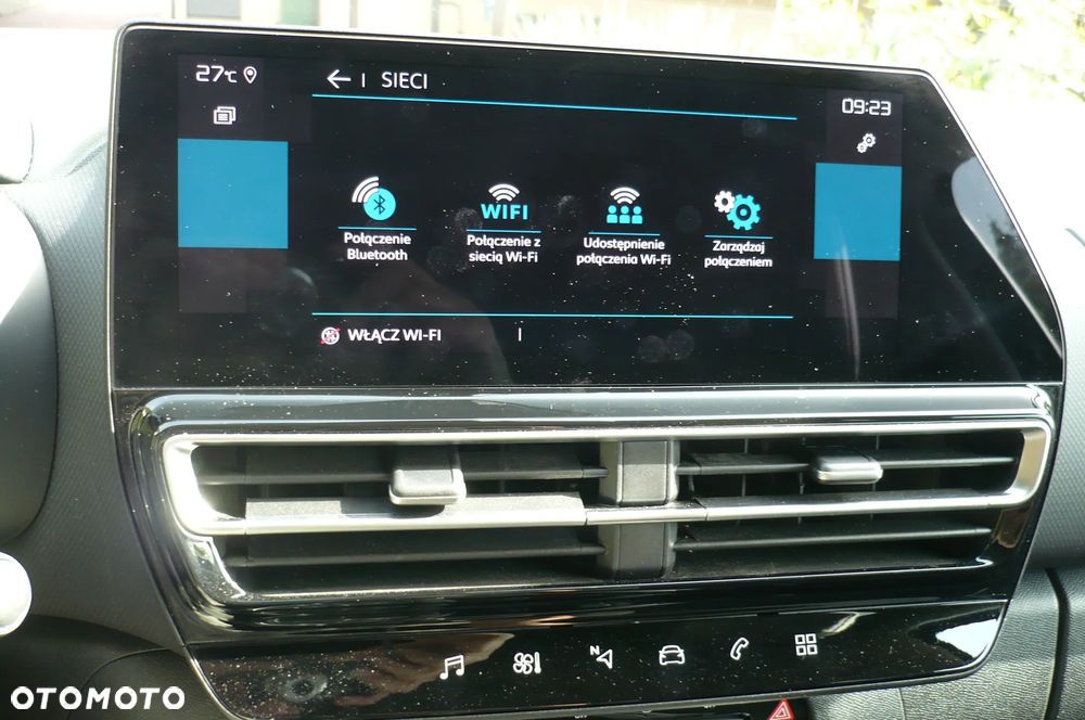 Citroën C5 Aircross 1.2 PureTech Shine EAT8 - 20