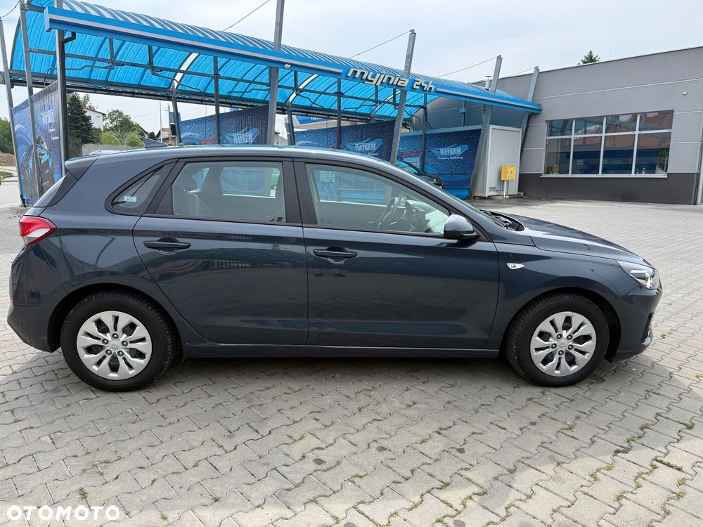 Hyundai i30 1.5 DPI Modern - 5