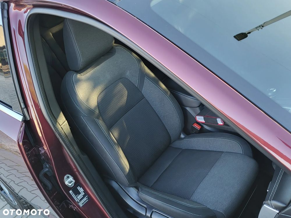 Nissan Qashqai 1.3 DIG-T MHEV N-Connecta - 11