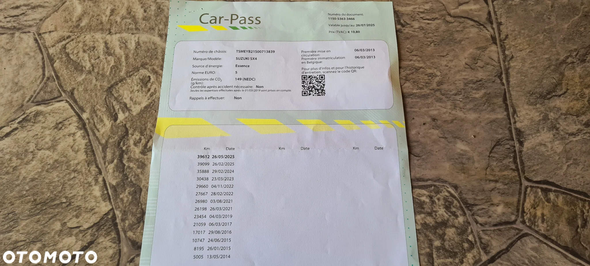 Suzuki SX4 1.6 VVT 4x4 Limited - 38
