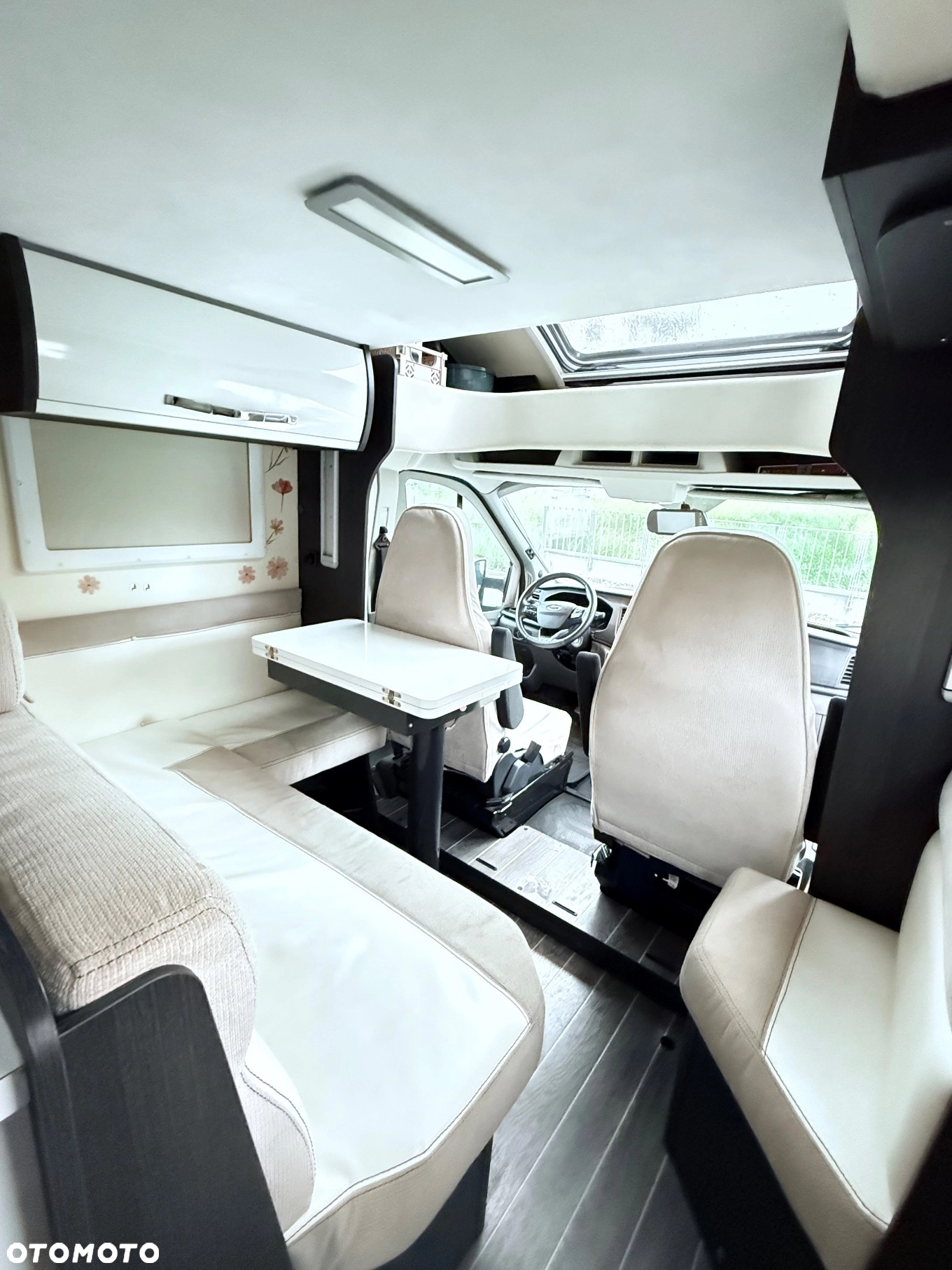 Ford Kronos  268 TL - 3