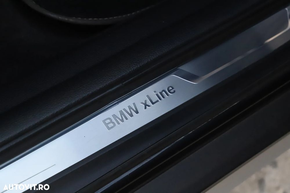 BMW X1 xDrive18d Aut. - 16