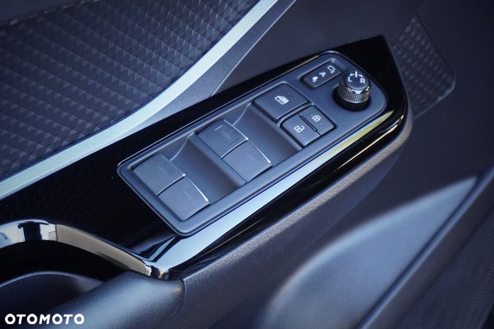 Toyota C-HR 2.0 Hybrid Selection - 10