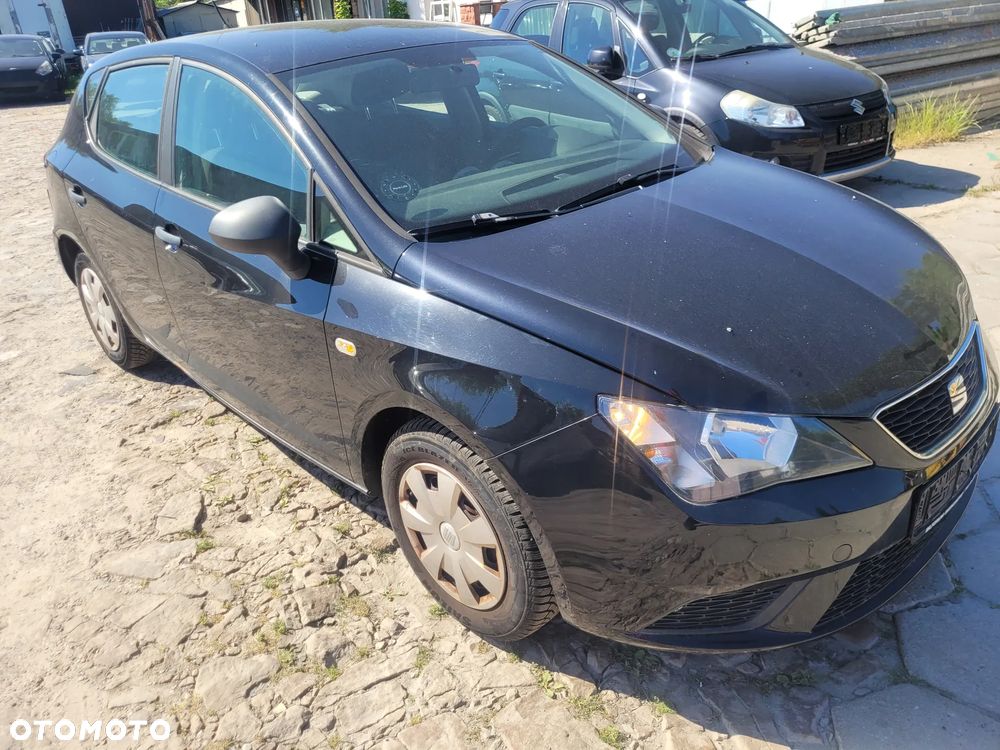 Seat Ibiza 1.0 MPI S&S Reference - 20