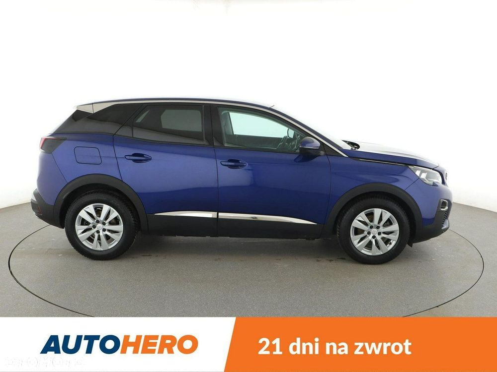 Peugeot 3008 PureTech 130 Stop & Start GPF Active Business-Paket - 9