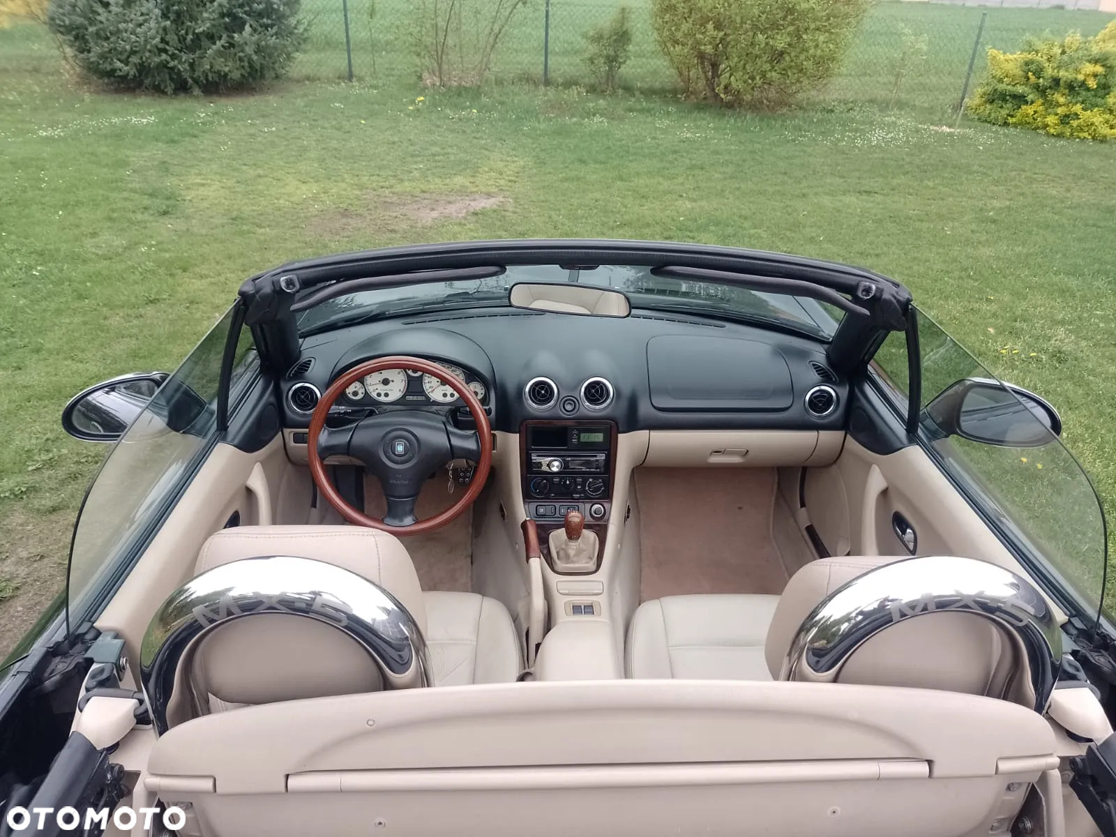Mazda MX-5 1.6 16V - 14