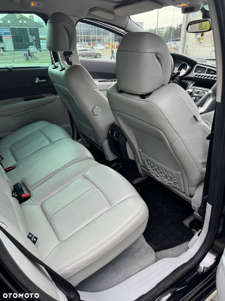 Peugeot 3008 1.6 Allure - 14