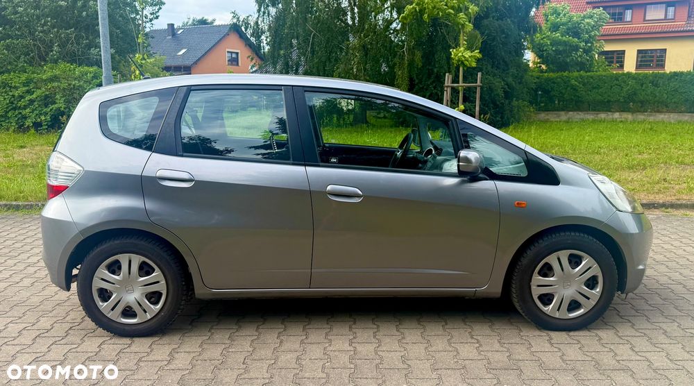 Honda Jazz 1.2 Trend - 7