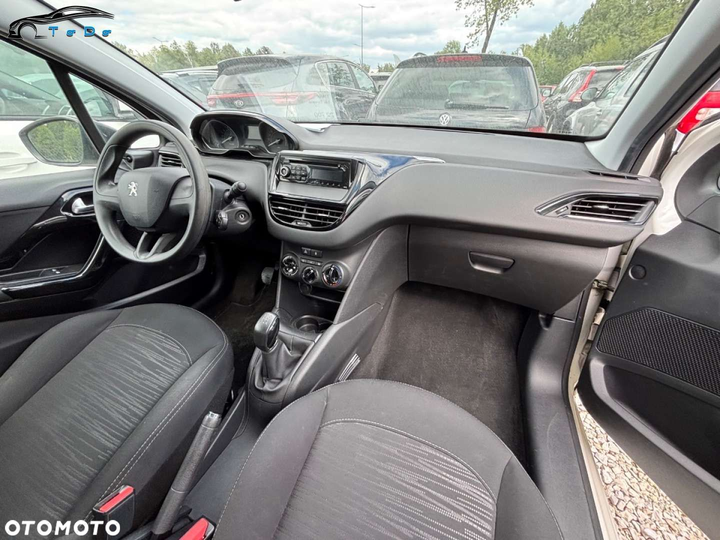 Peugeot 208 1.0 VTi/PureTech Access - 21
