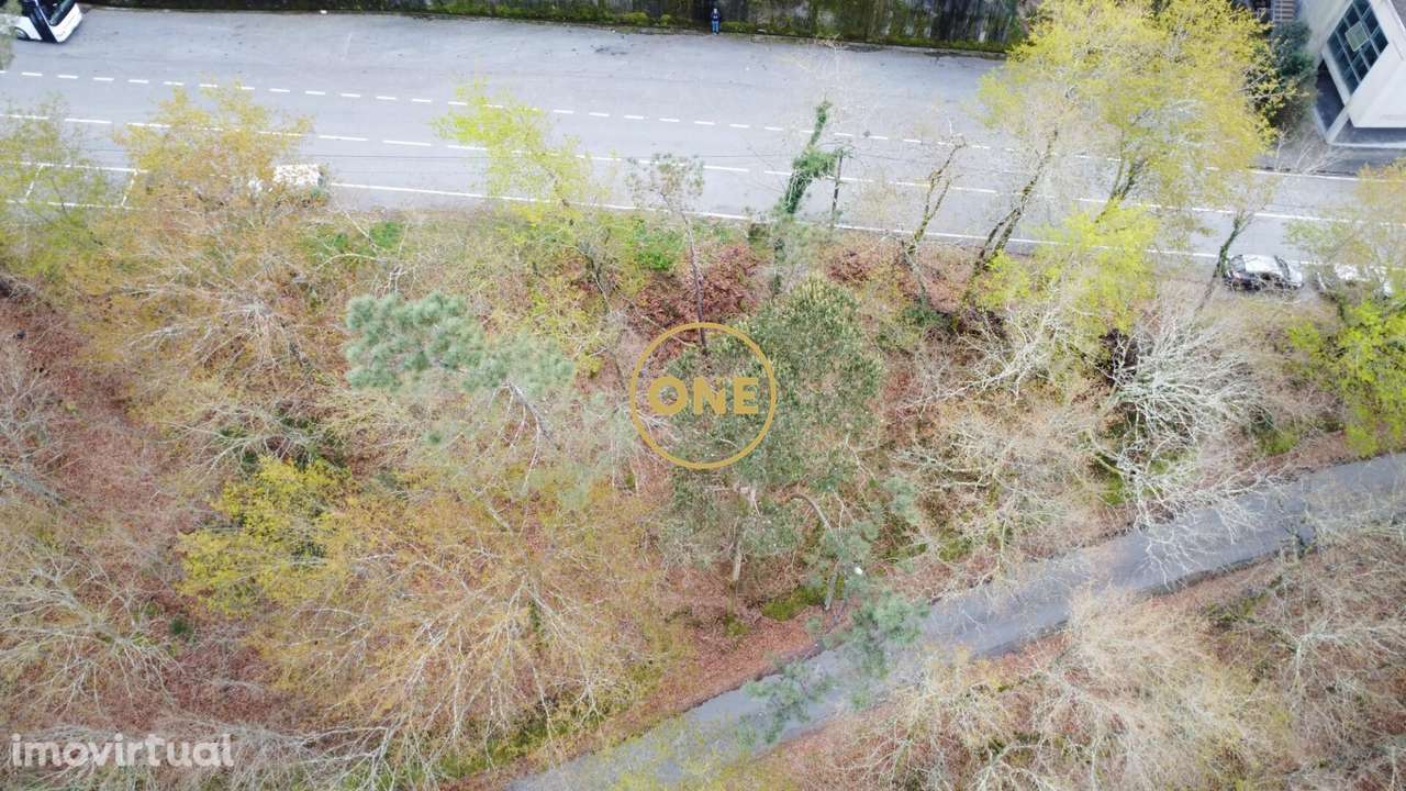 Construir no centro de Terras de Bouro - Grande imagem: 5/8