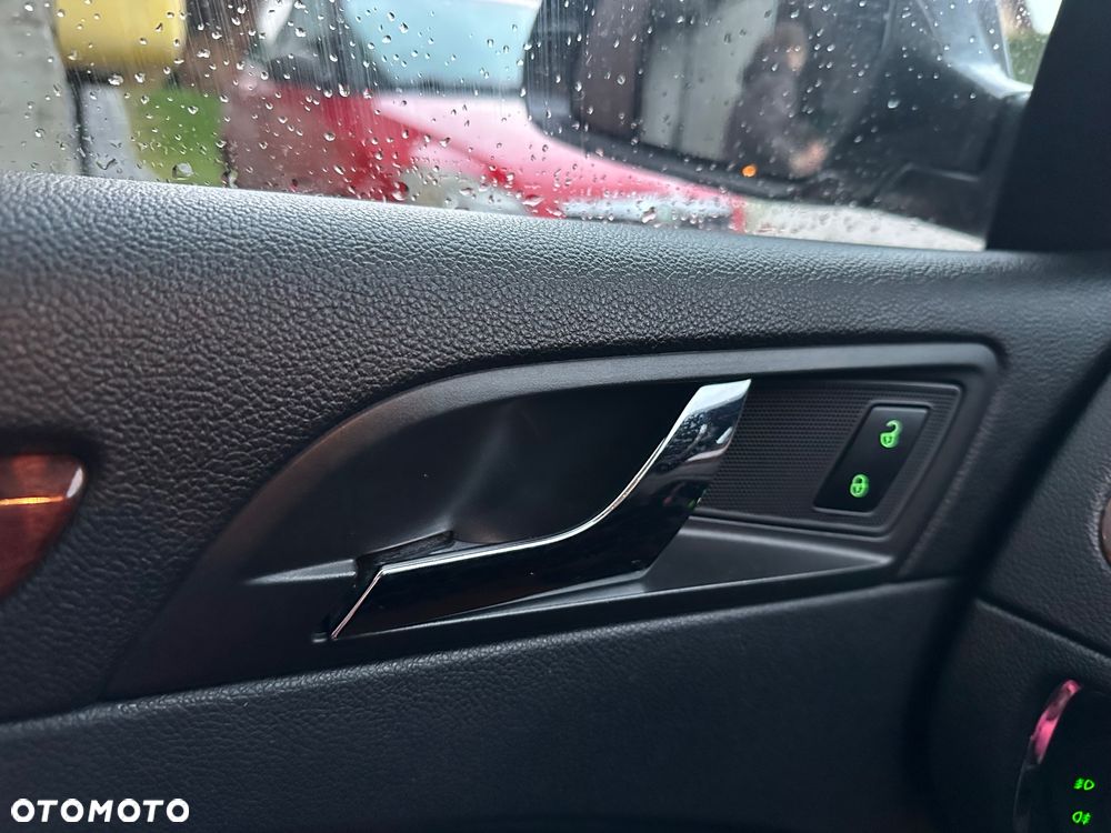 Skoda Superb 2.0 TDI 4x4 Platinum - 14