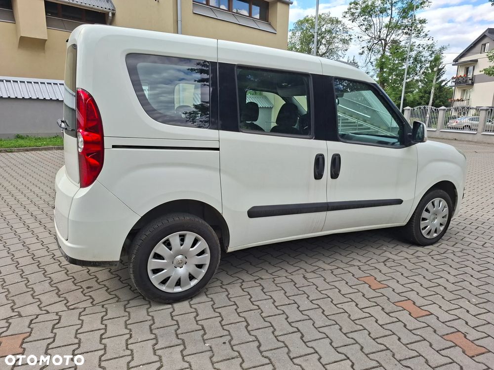 Opel Combo Tour L1H1 - 13