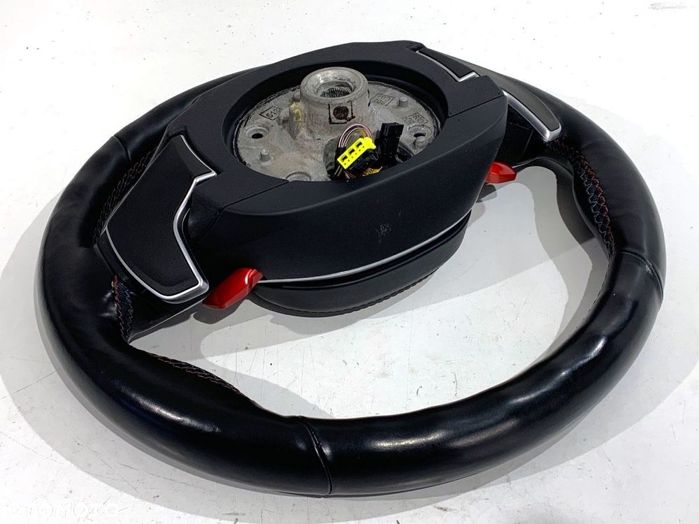 KIEROWNICA KOMPLETNA M5  BMW 5 (G30, F90) 2016 - 2022 M5 Competition 460 kW [625 KM] benzyna 2018 - - 4