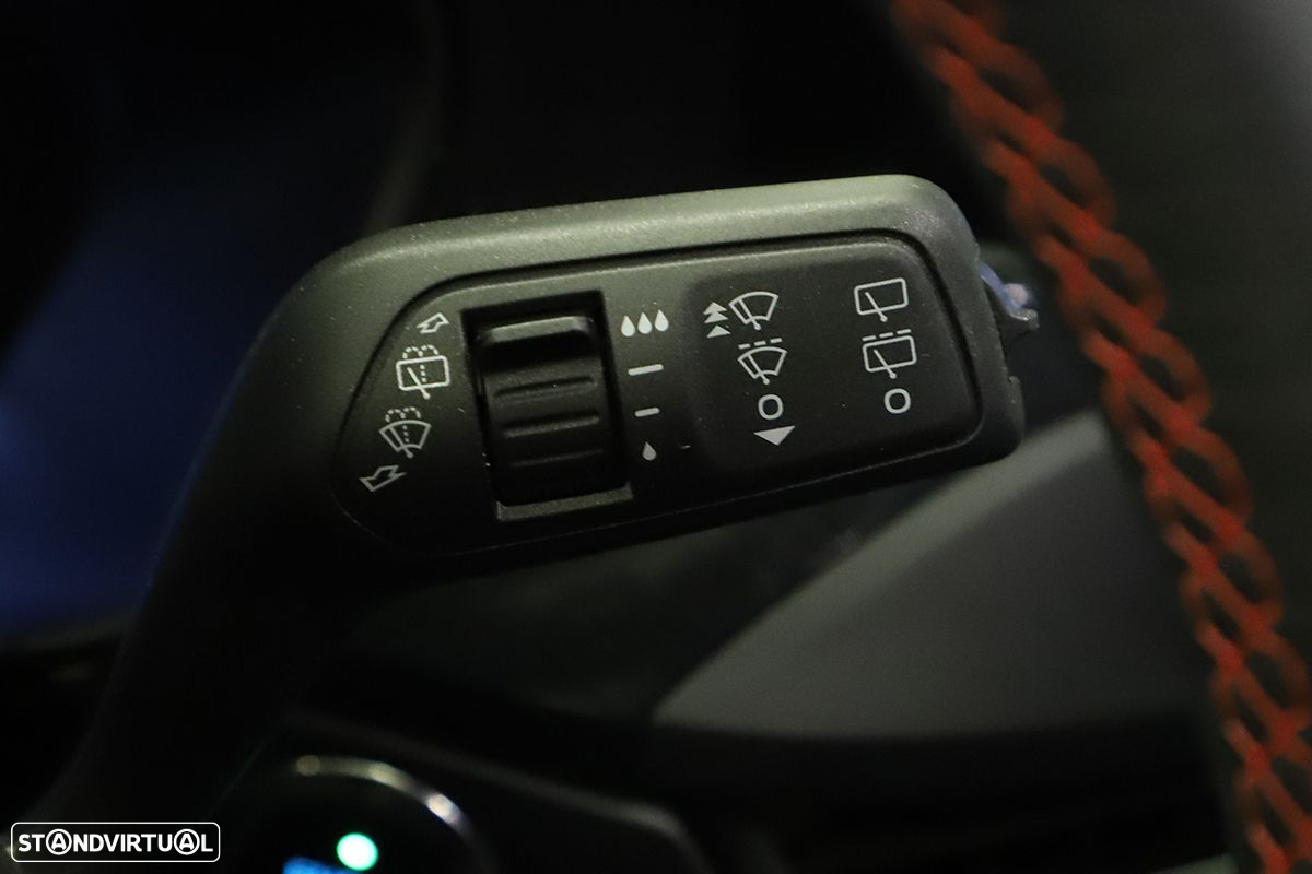 Ford Focus SW 1.0 EcoBoost ST-Line - 14