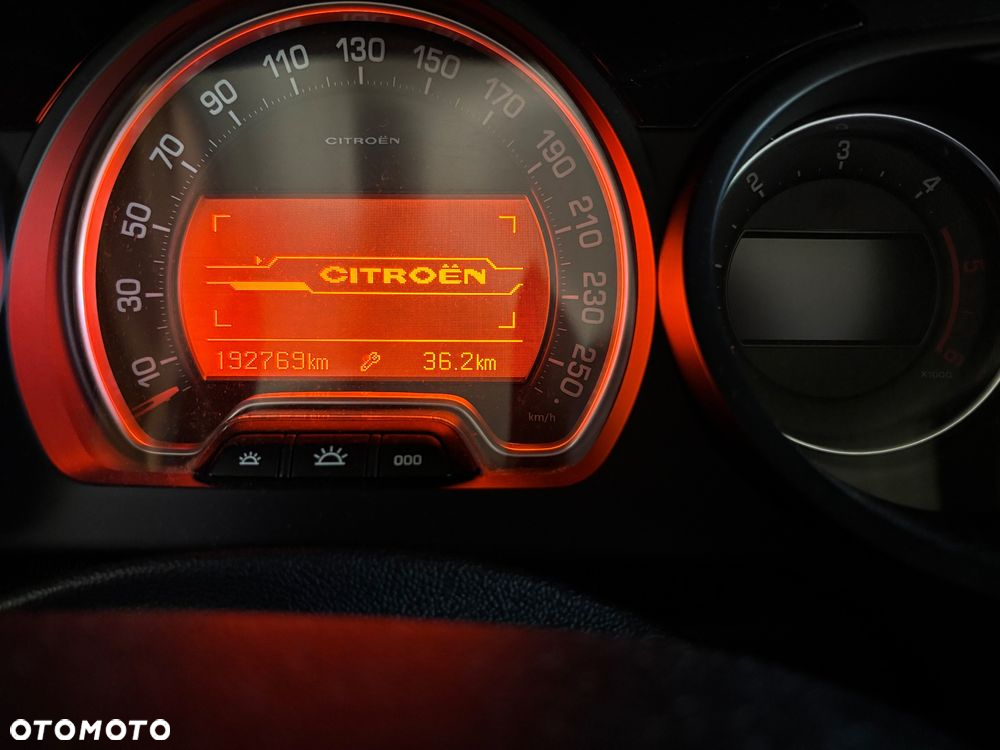 Citroën C5 Tourer HDi 115 FAP Tendance - 7
