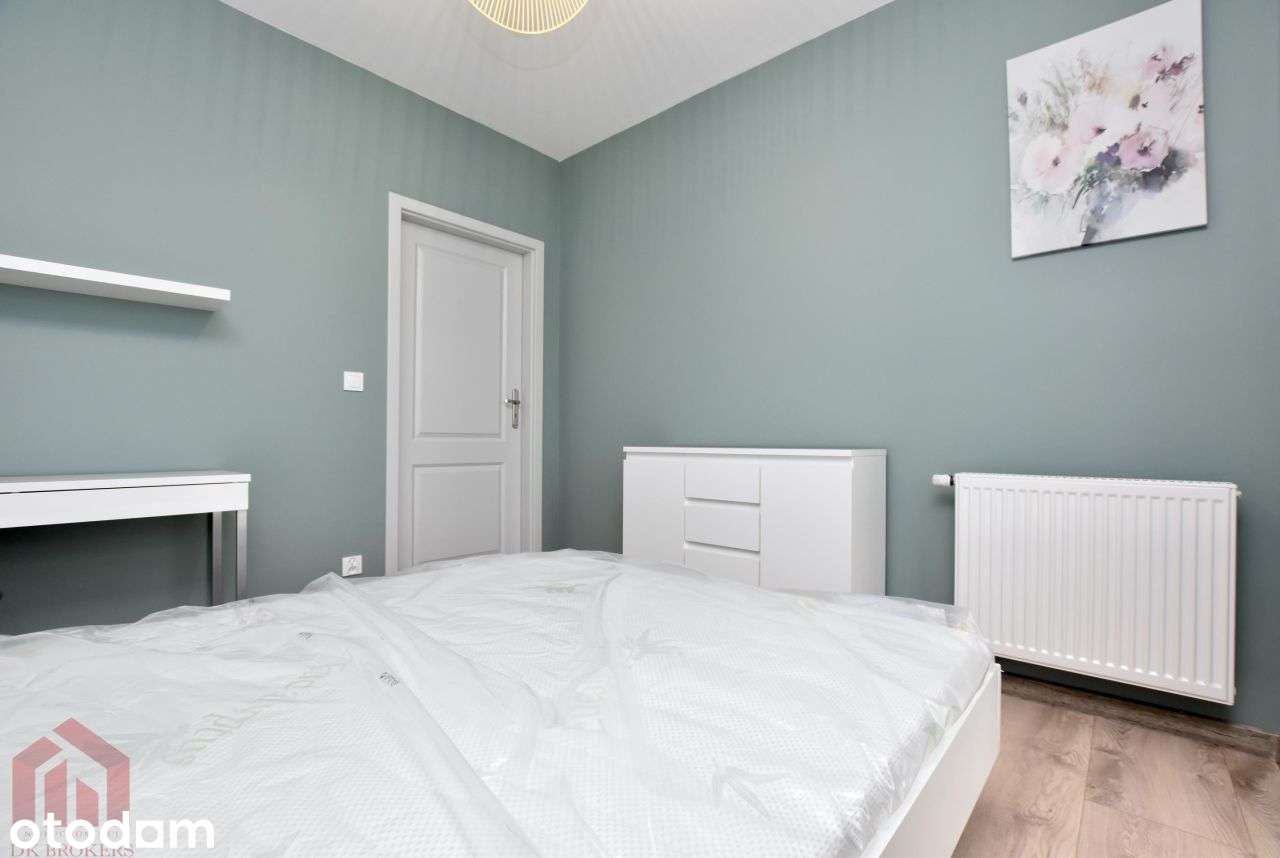 3-pokoje, garaż i komórka w cenie - Kwiatkowskiego