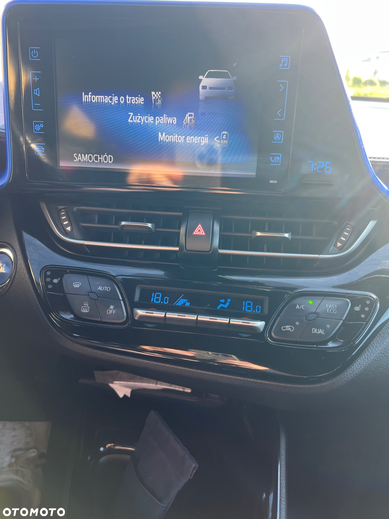 Toyota C-HR 1.8 Hybrid Prestige - 30