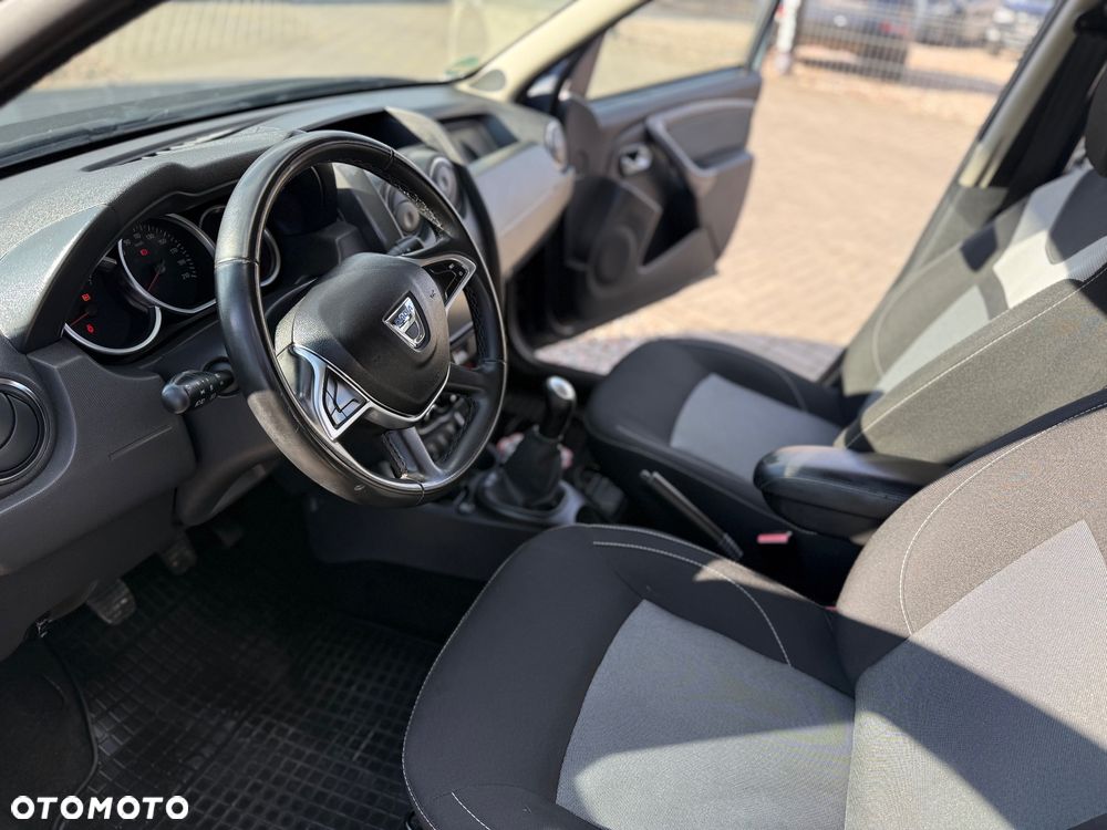 Dacia Duster - 20