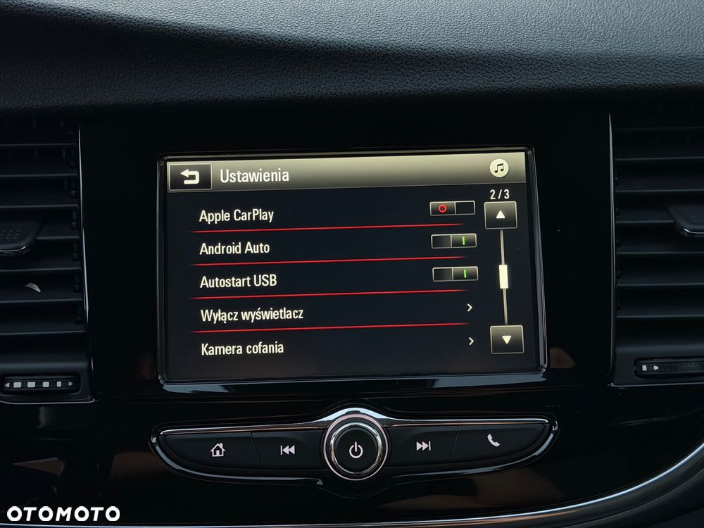 Opel Mokka X 1.4 (ecoFLEX) ECOTEC Start/Stop Color Innovation - 15