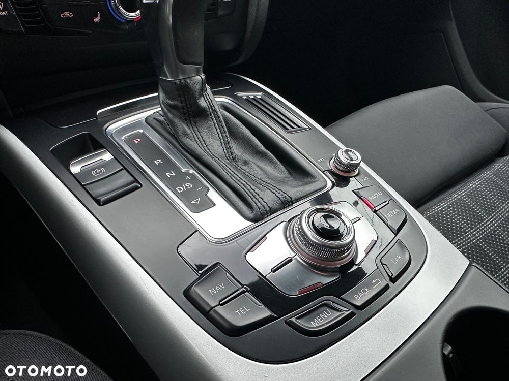 Audi A5 Sportback 2.0 TDI quattro DPF S tronic - 32