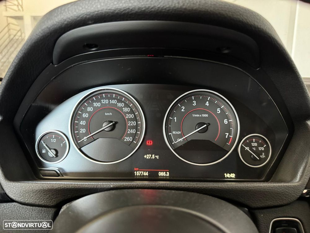 BMW 435 Gran Coupé i Pack M Auto - 15