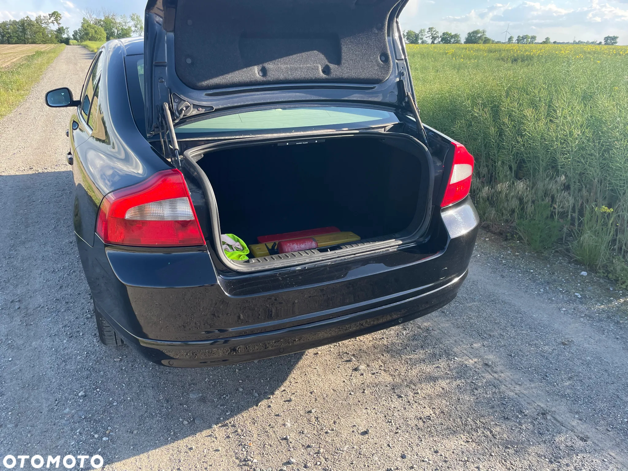 Volvo S80 2.4D5 Momentum - 16