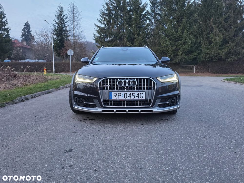 Audi A6 Allroad - 10