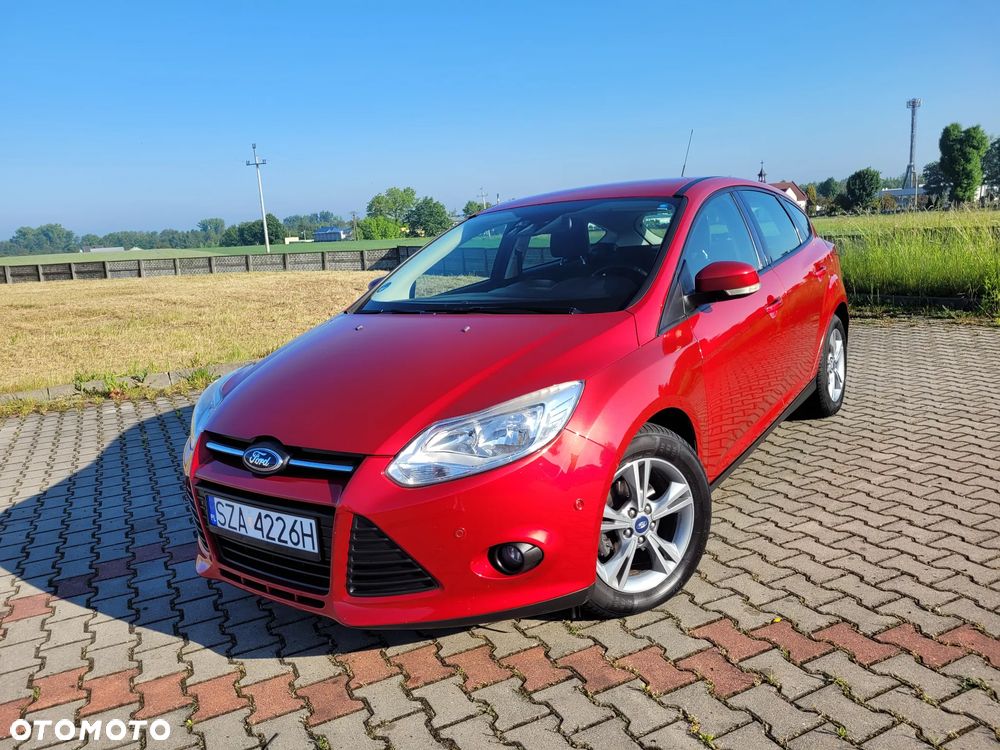 Ford Focus - 3
