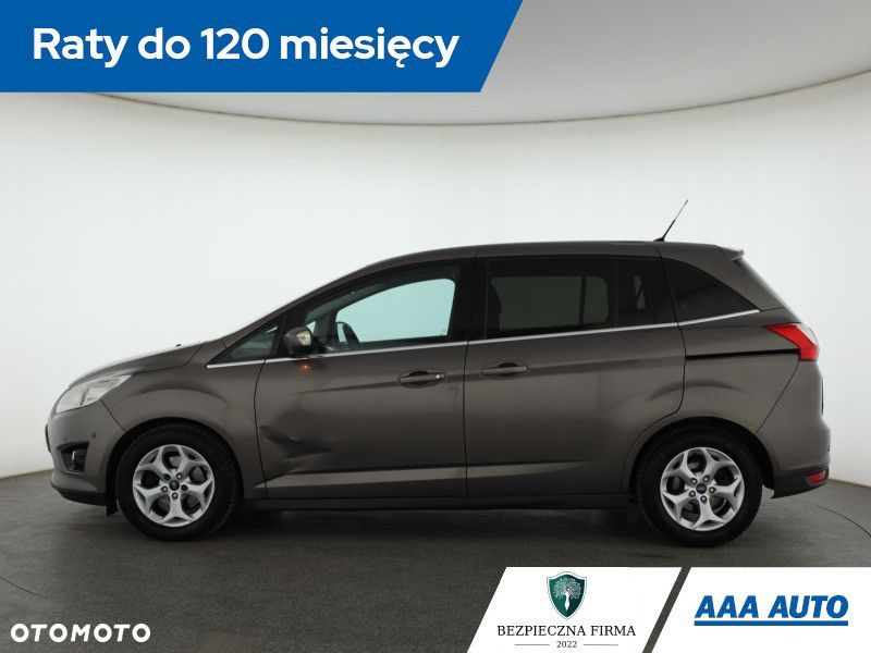 Ford C-MAX - 4
