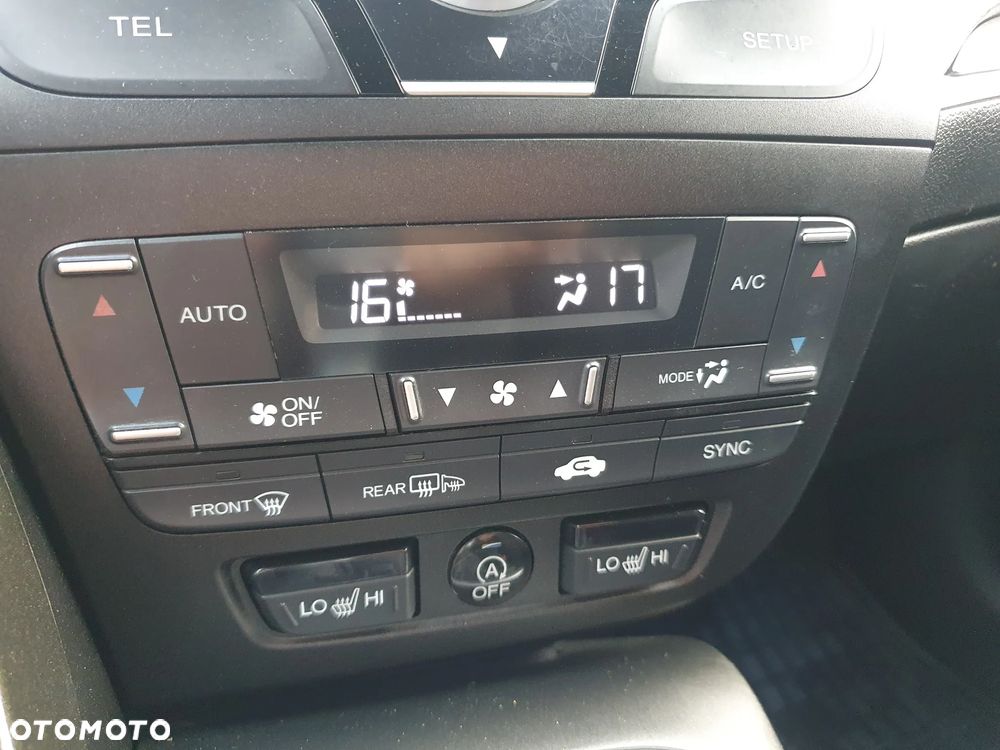 Honda Civic 1.8 Elegance - 24